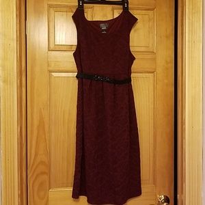 Oh Baby maternity dress